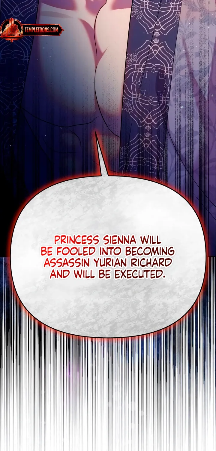 Put away your sword in the bedroom Chapter 53 page 21 - 