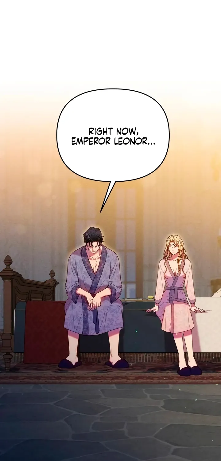 Put away your sword in the bedroom Chapter 53 page 23 - 