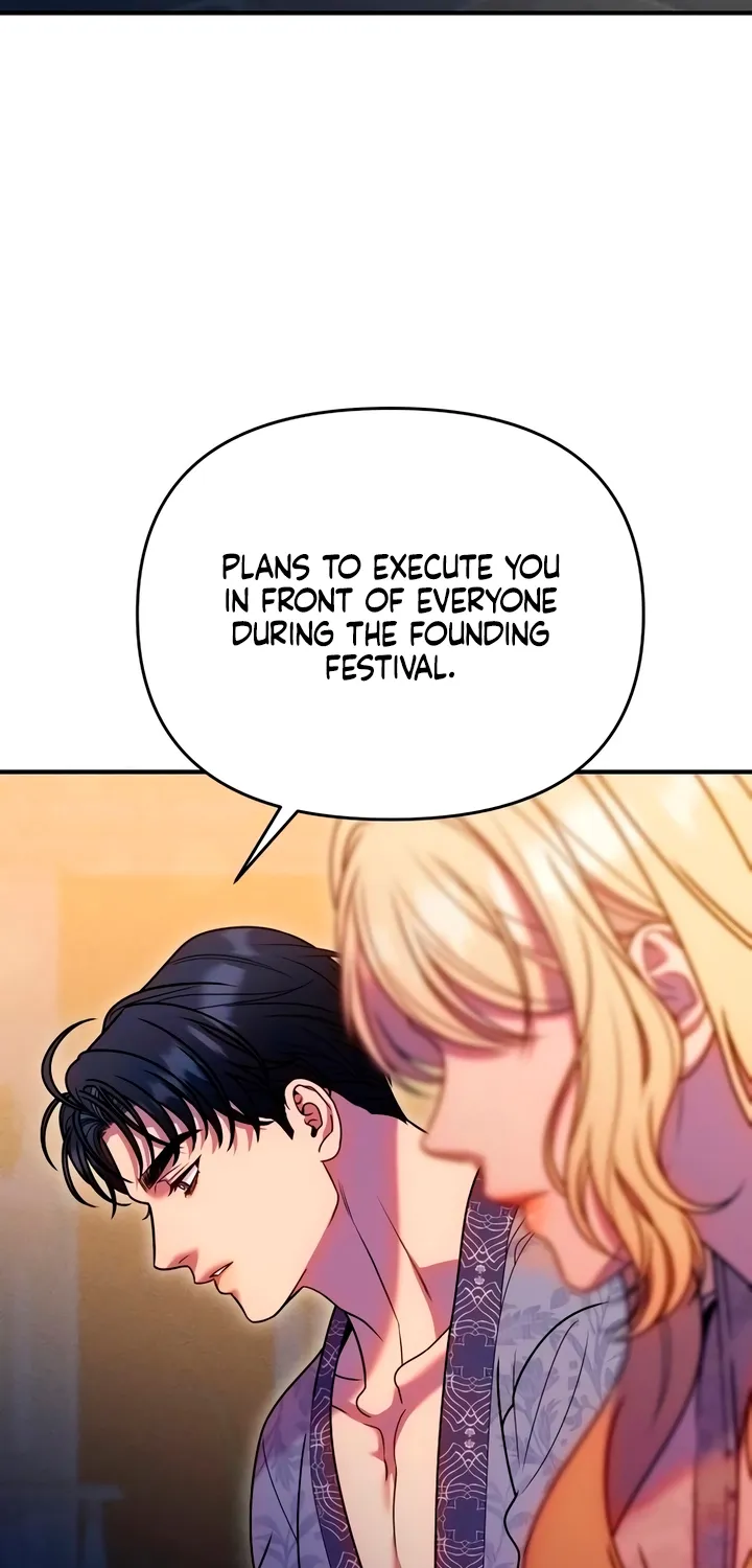 Put away your sword in the bedroom Chapter 53 page 24 - 