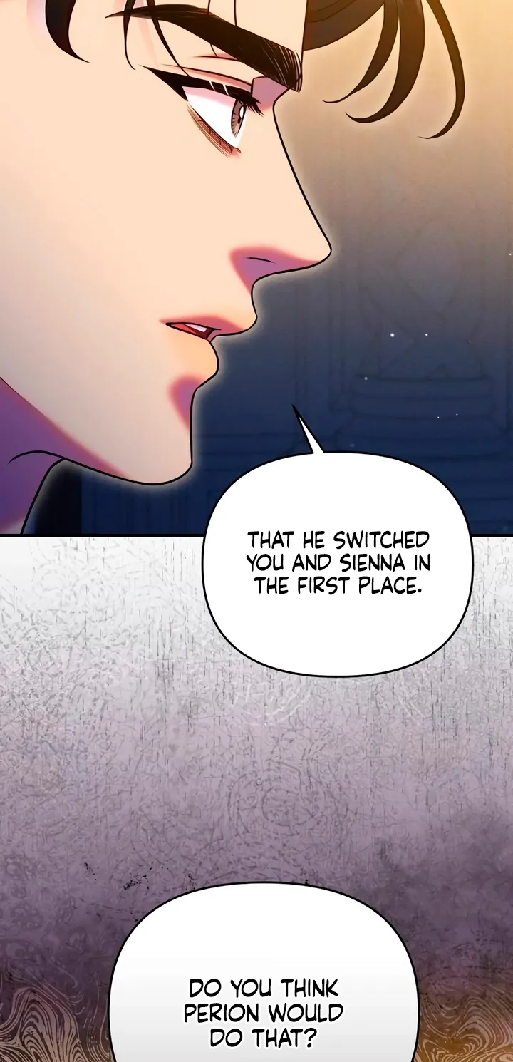 Put away your sword in the bedroom Chapter 53 page 30 - 