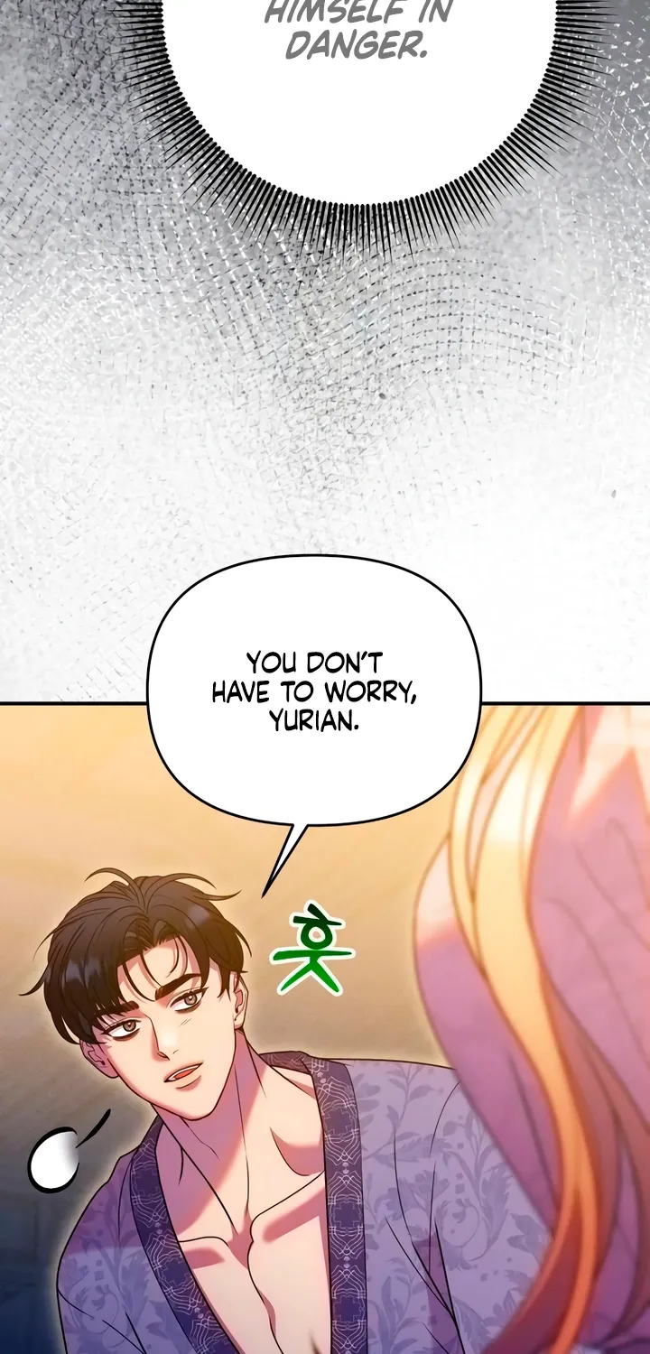 Put away your sword in the bedroom Chapter 53 page 33 - 