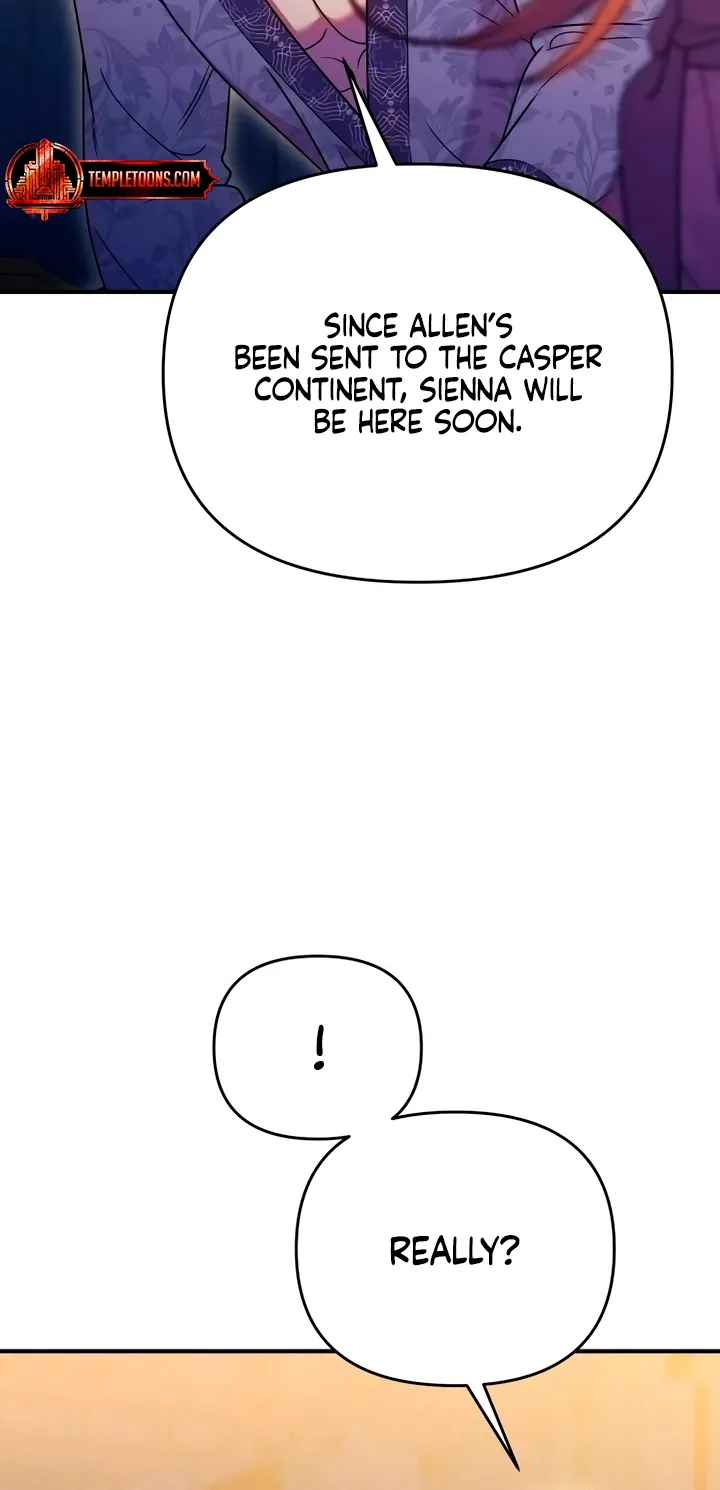 Put away your sword in the bedroom Chapter 53 page 34 - 