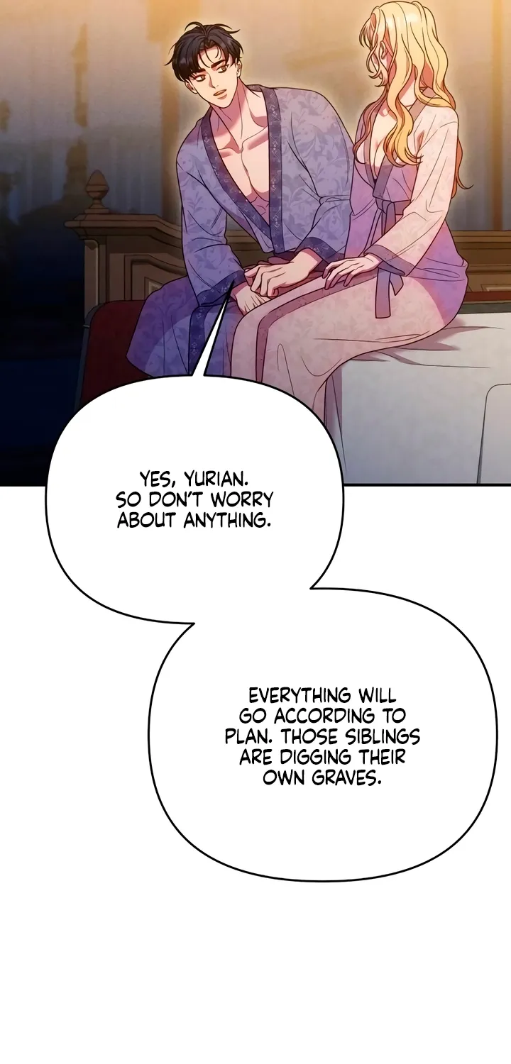 Put away your sword in the bedroom Chapter 53 page 35 - 