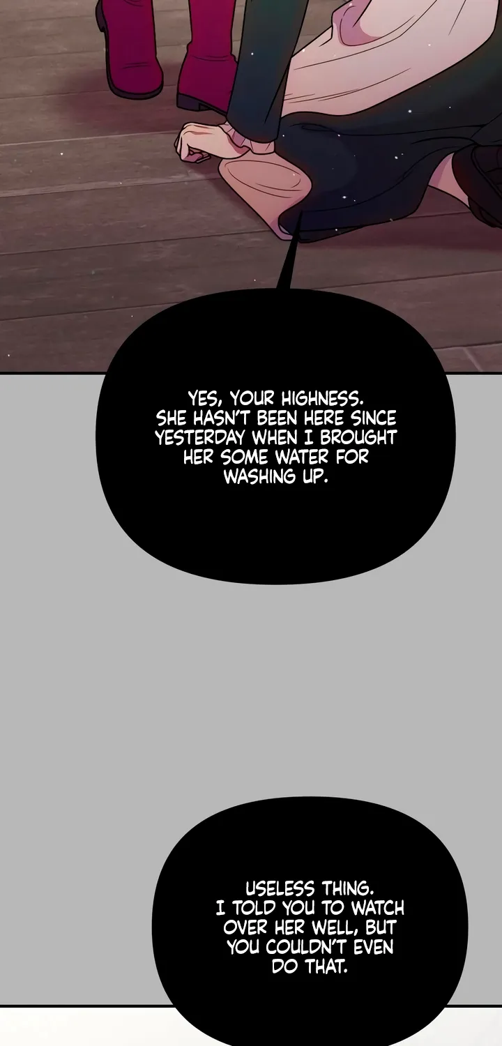 Put away your sword in the bedroom Chapter 53 page 54 - 