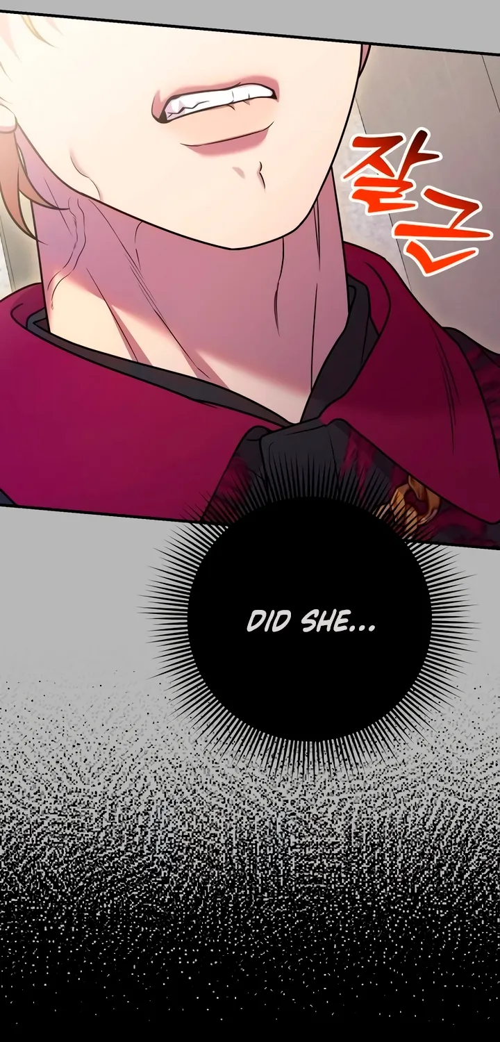 Put away your sword in the bedroom Chapter 53 page 58 - 
