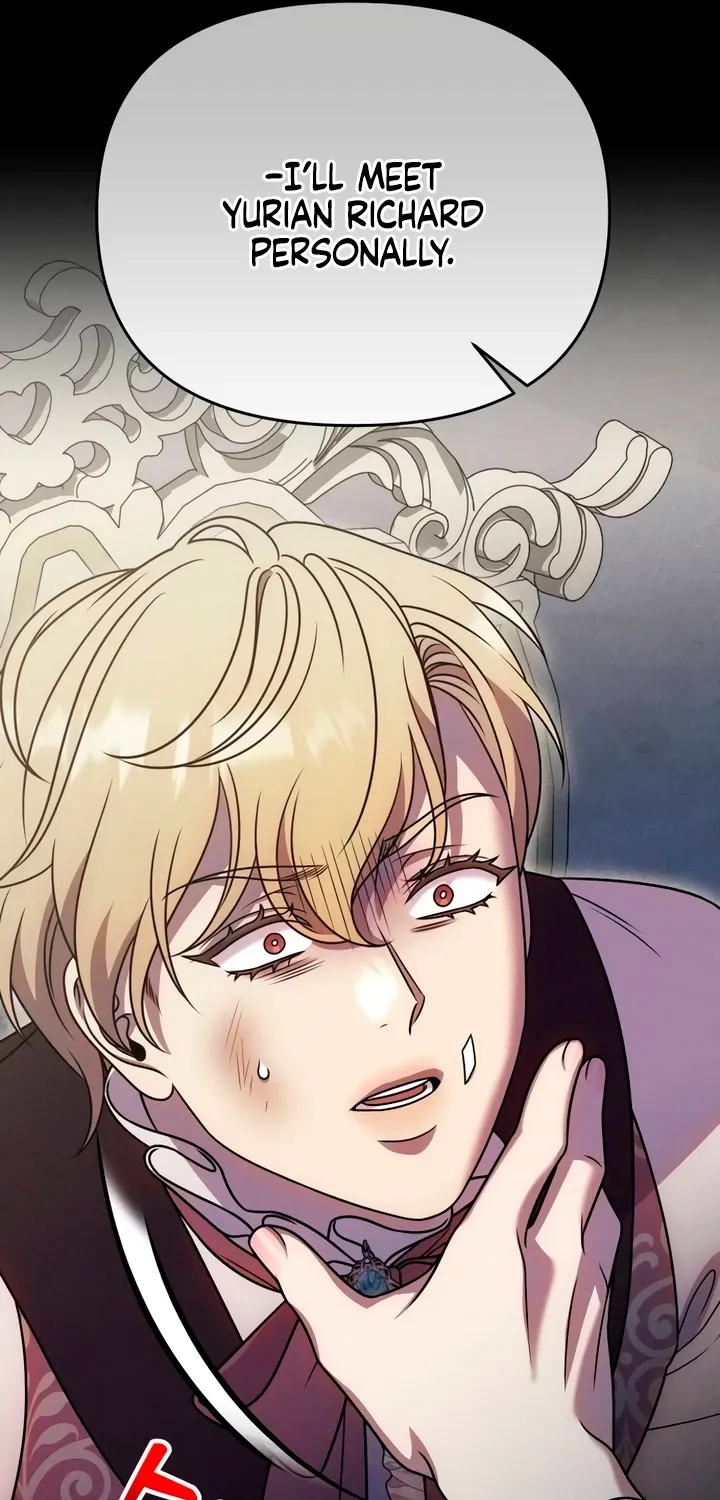 Put away your sword in the bedroom Chapter 53 page 59 - 