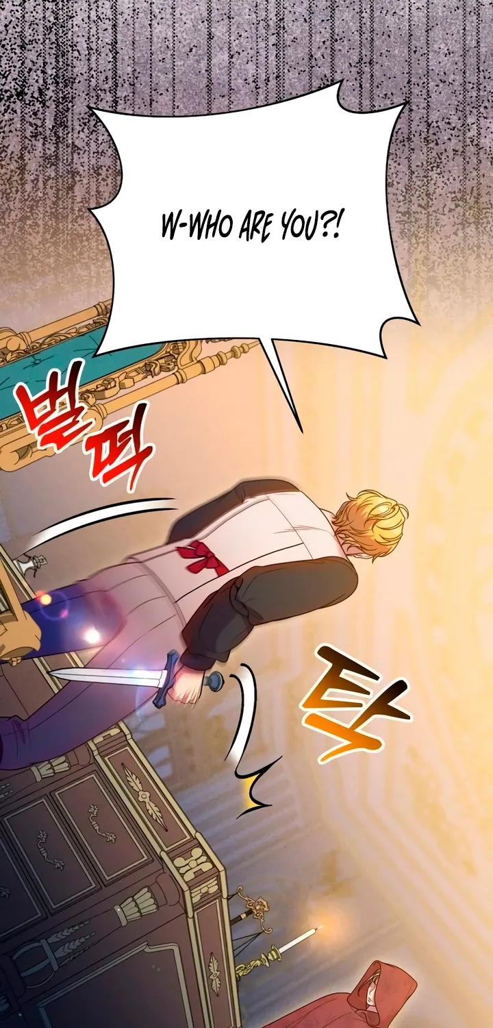 Put away your sword in the bedroom Chapter 53 page 68 - 