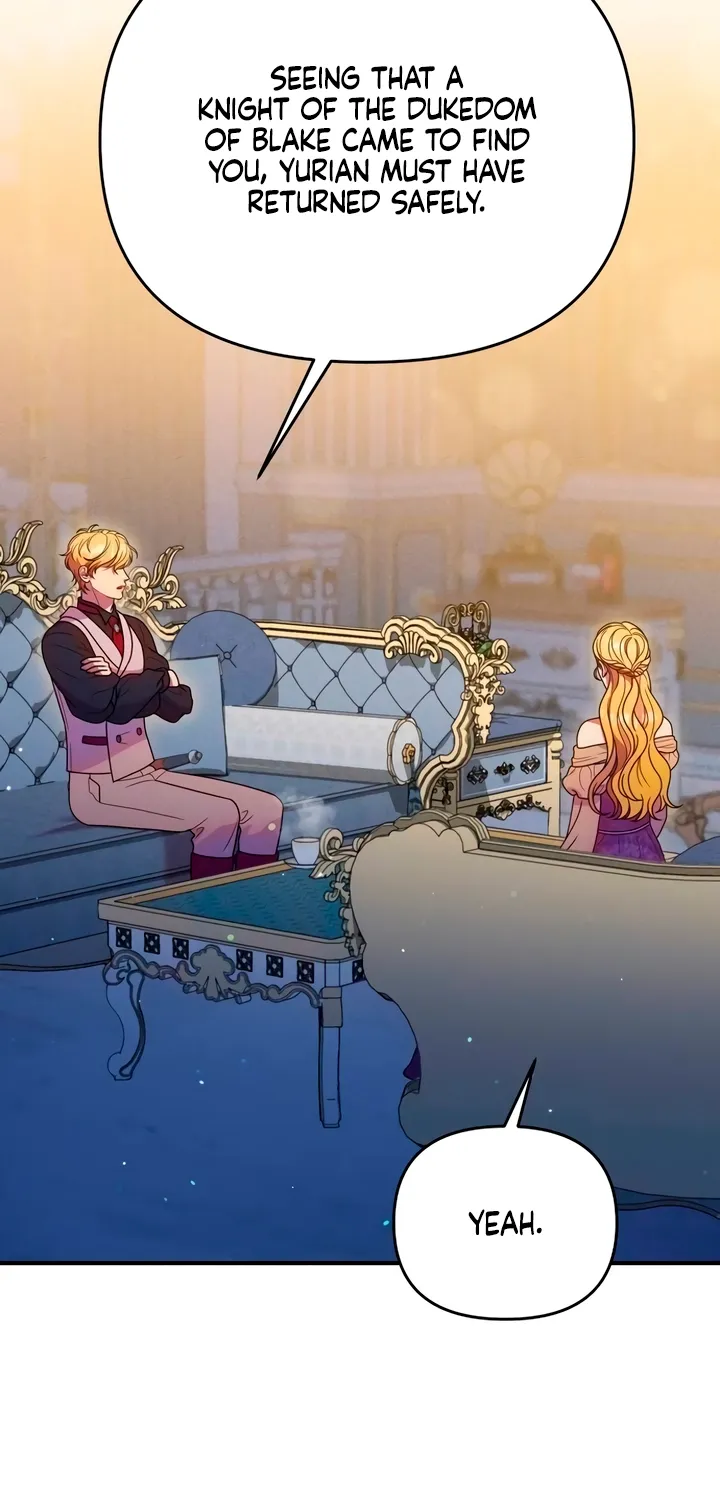 Put away your sword in the bedroom Chapter 53 page 76 - 