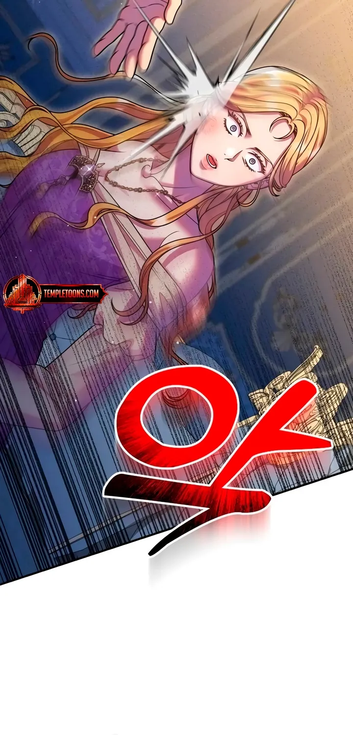 Put away your sword in the bedroom Chapter 53 page 82 - 