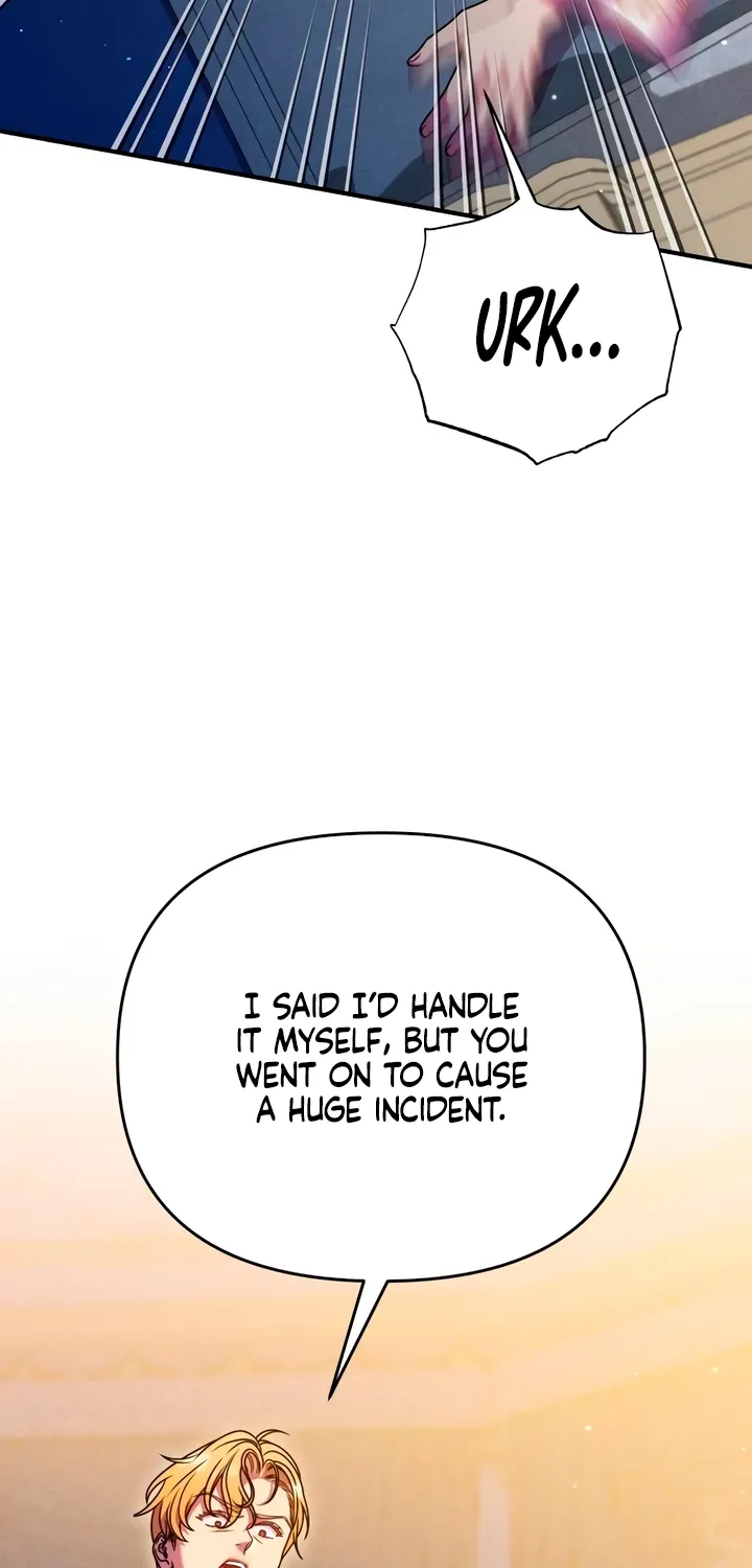 Put away your sword in the bedroom Chapter 53 page 84 - 