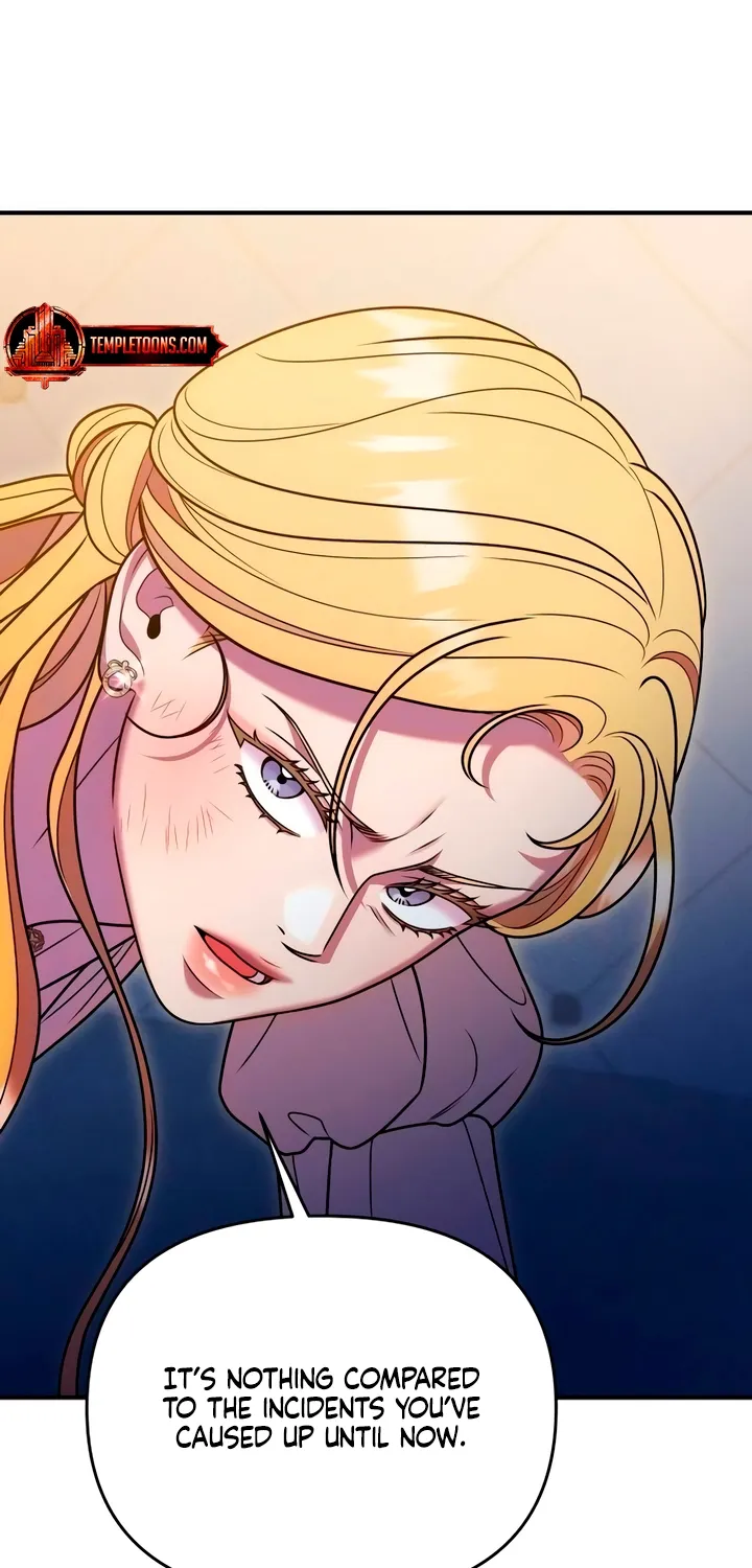 Put away your sword in the bedroom Chapter 53 page 86 - 