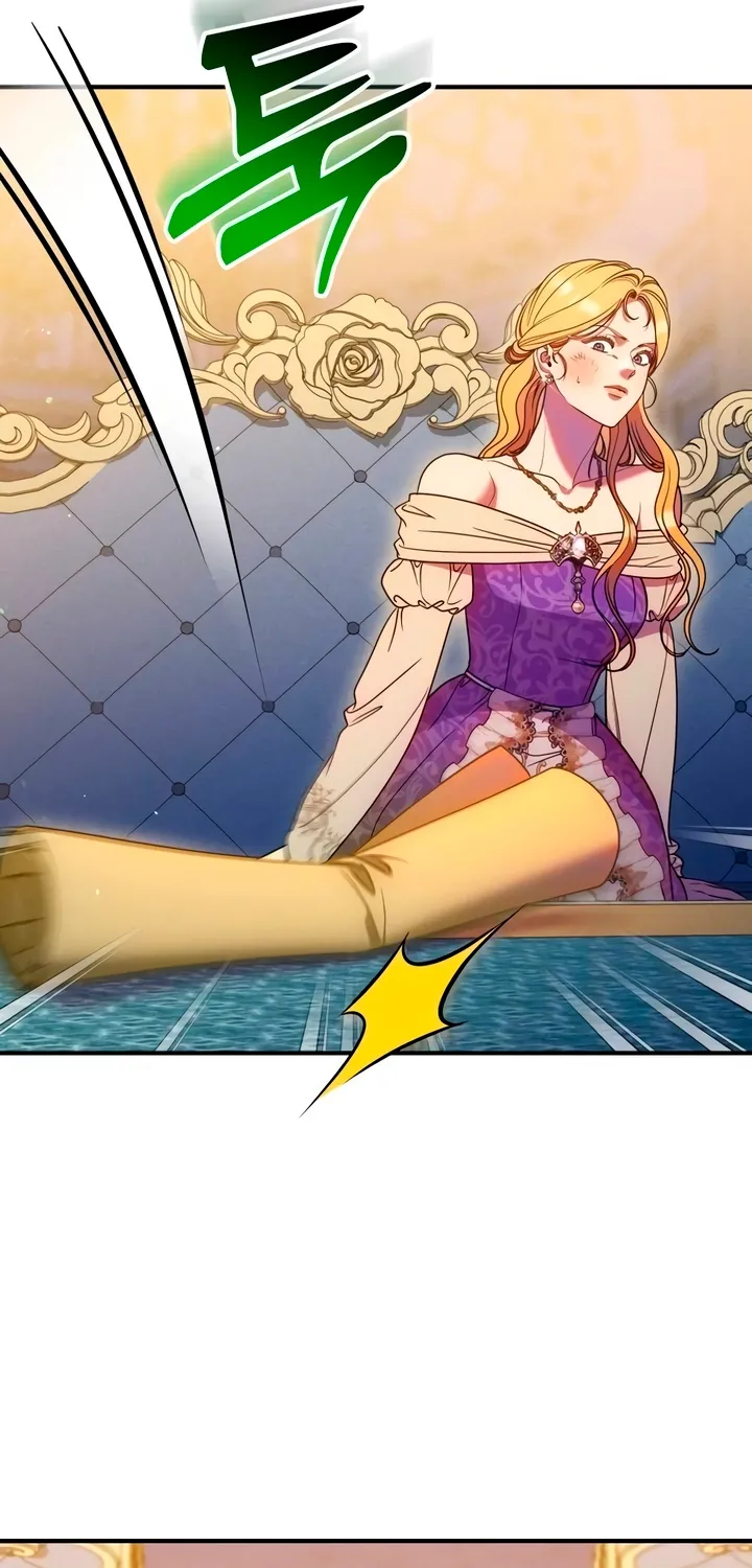 Put away your sword in the bedroom Chapter 53 page 96 - 