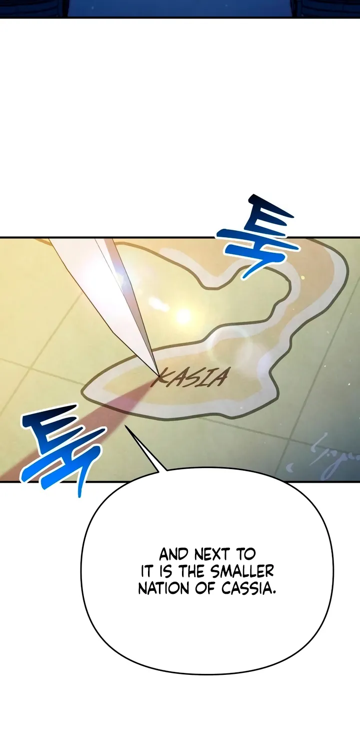 Put away your sword in the bedroom Chapter 53 page 98 - 