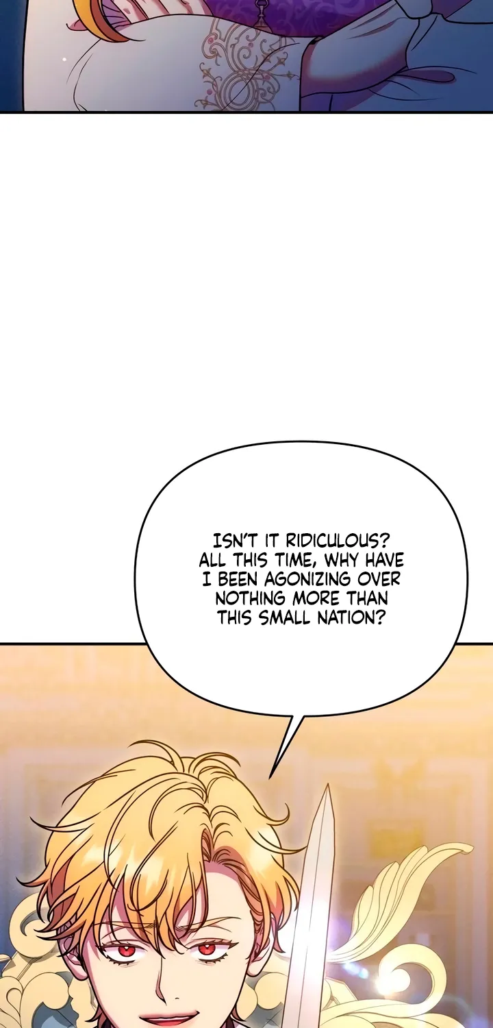 Put away your sword in the bedroom Chapter 53 page 100 - 