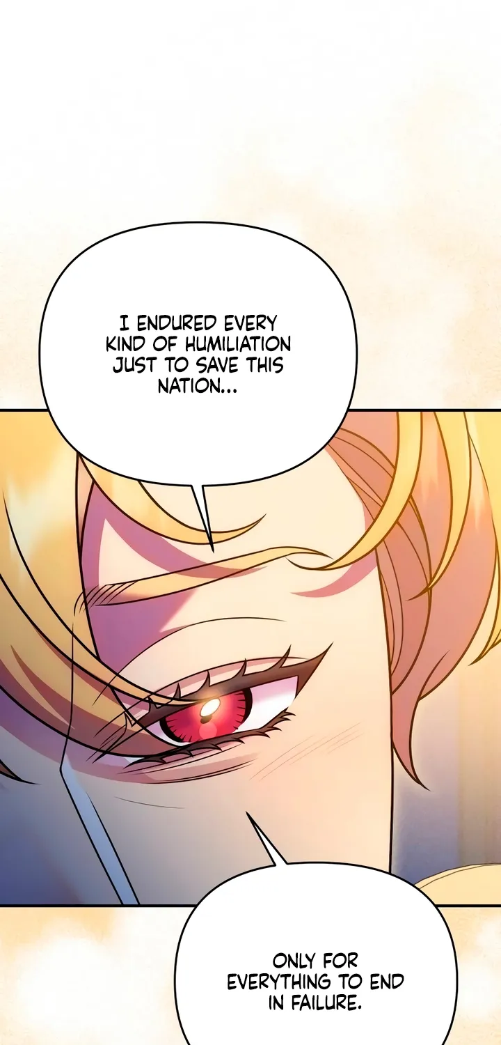 Put away your sword in the bedroom Chapter 54 page 12 - 