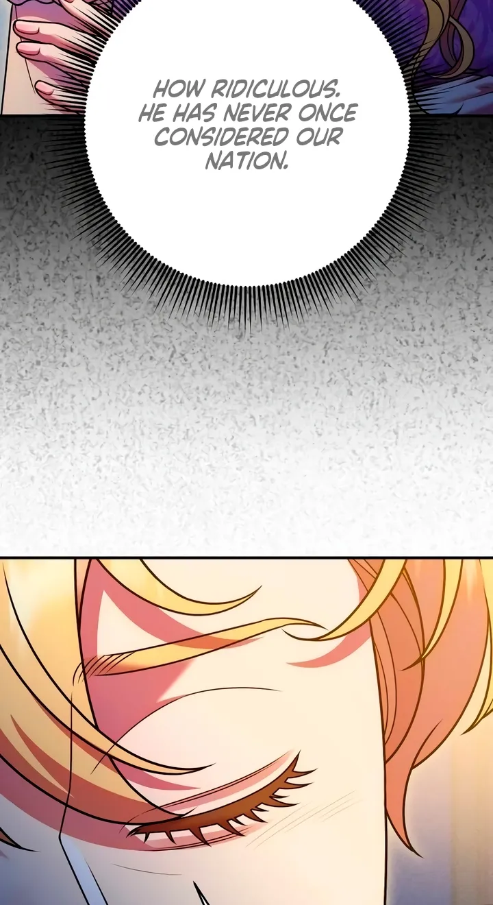 Put away your sword in the bedroom Chapter 54 page 14 - 