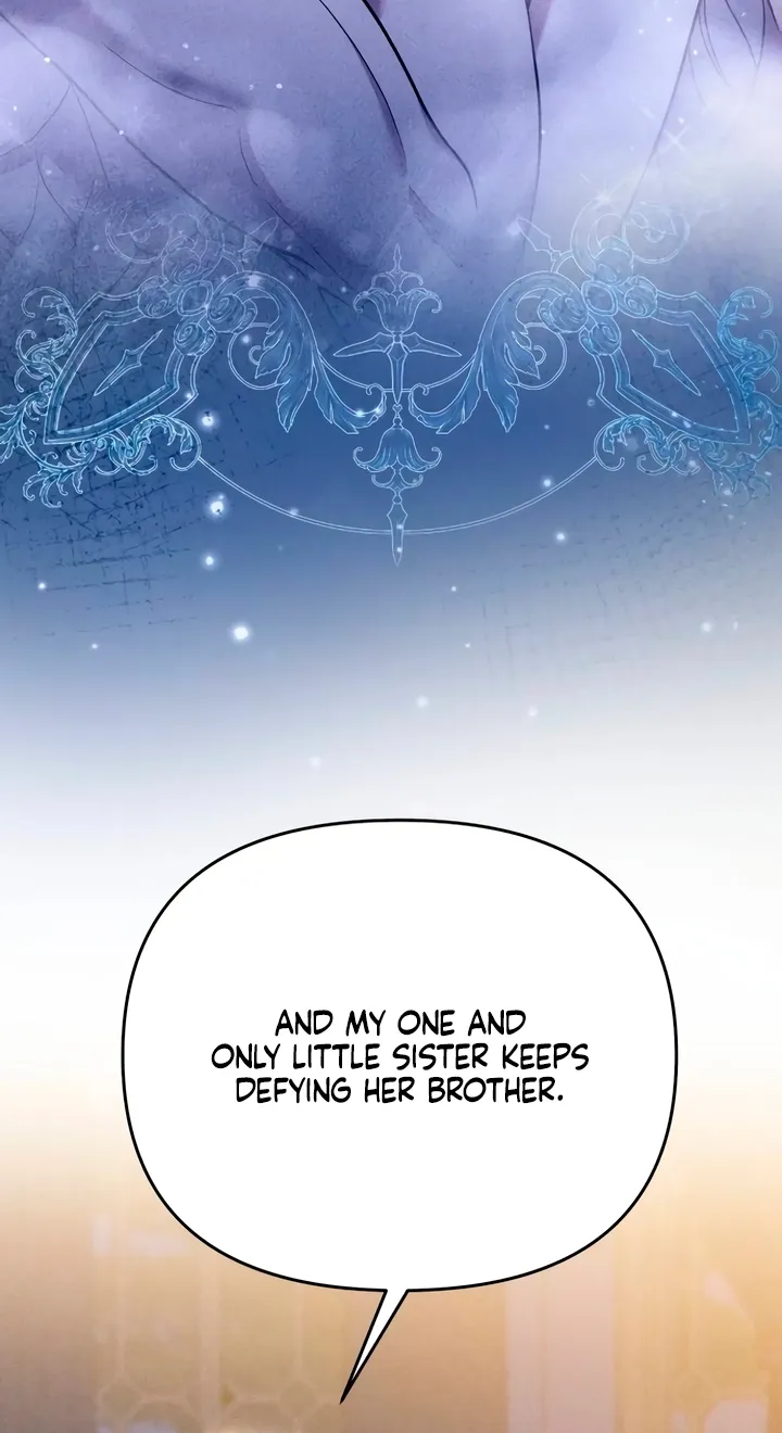 Put away your sword in the bedroom Chapter 54 page 18 - 