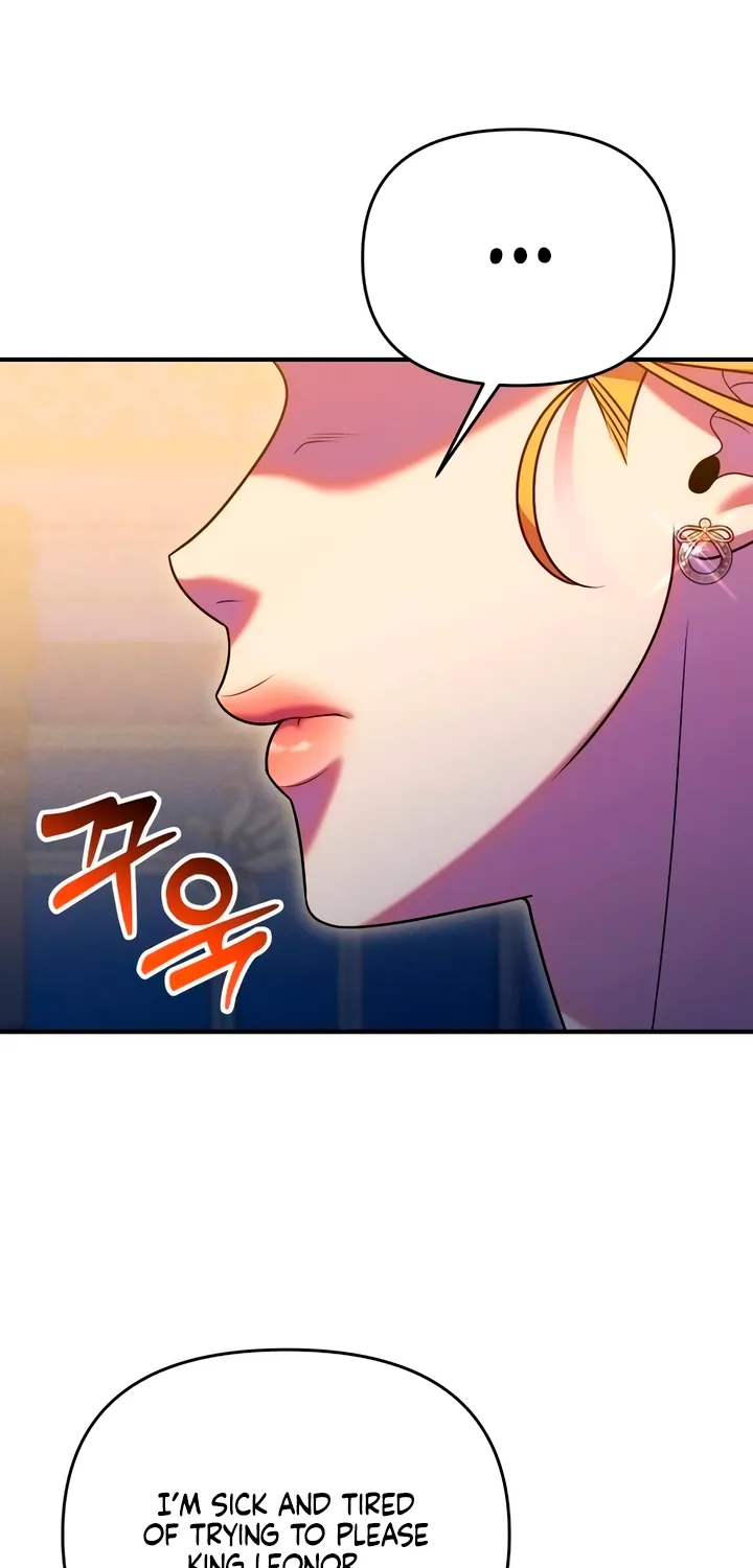Put away your sword in the bedroom Chapter 54 page 20 - 