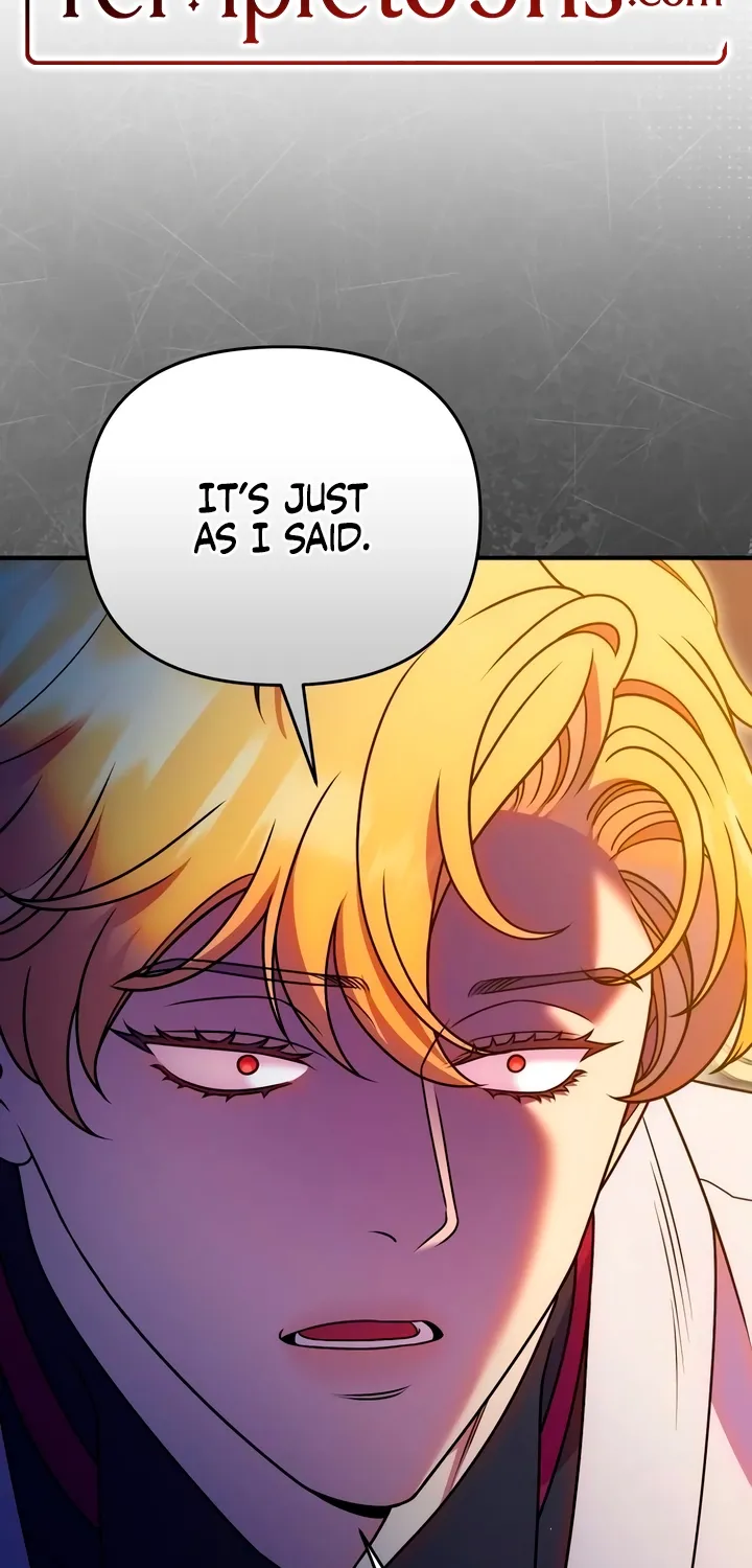 Put away your sword in the bedroom Chapter 54 page 3 - 