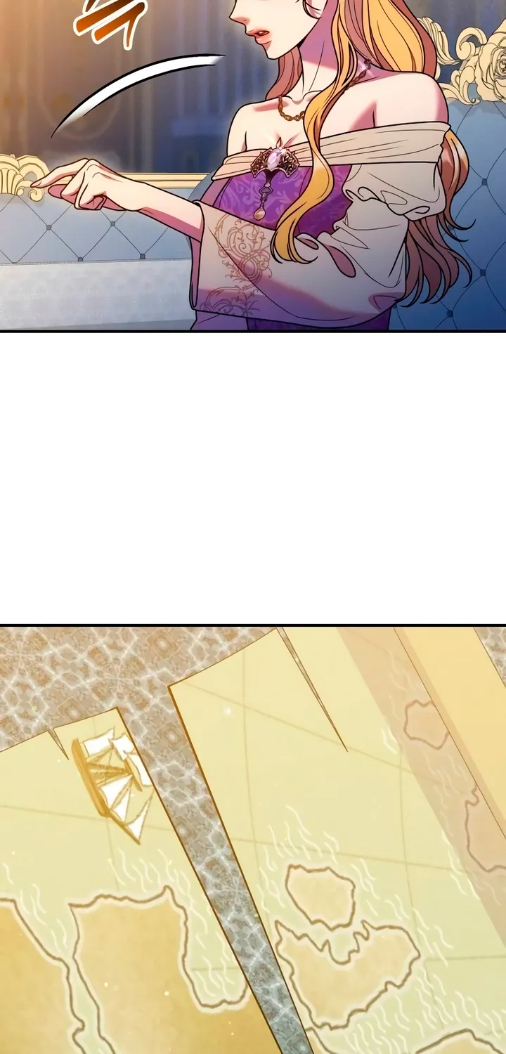 Put away your sword in the bedroom Chapter 54 page 23 - 