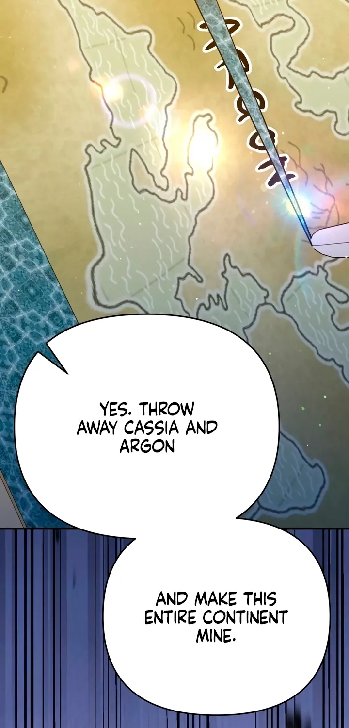 Put away your sword in the bedroom Chapter 54 page 24 - 