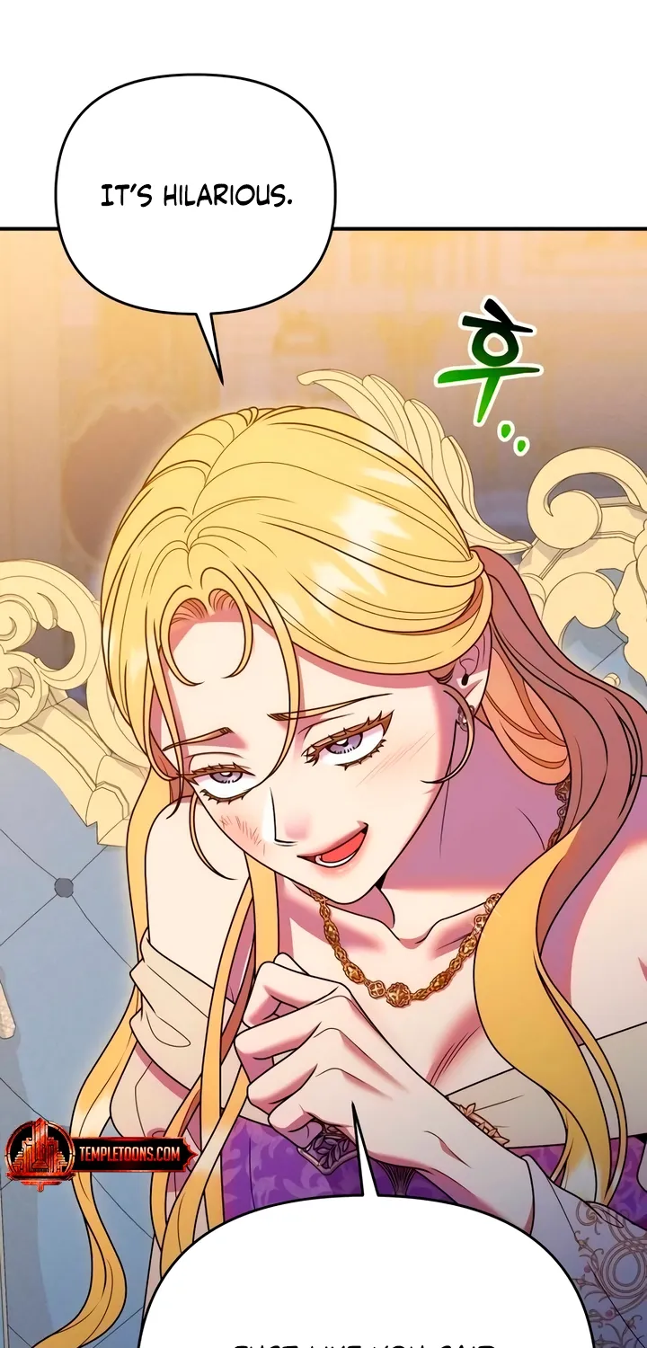 Put away your sword in the bedroom Chapter 54 page 29 - 