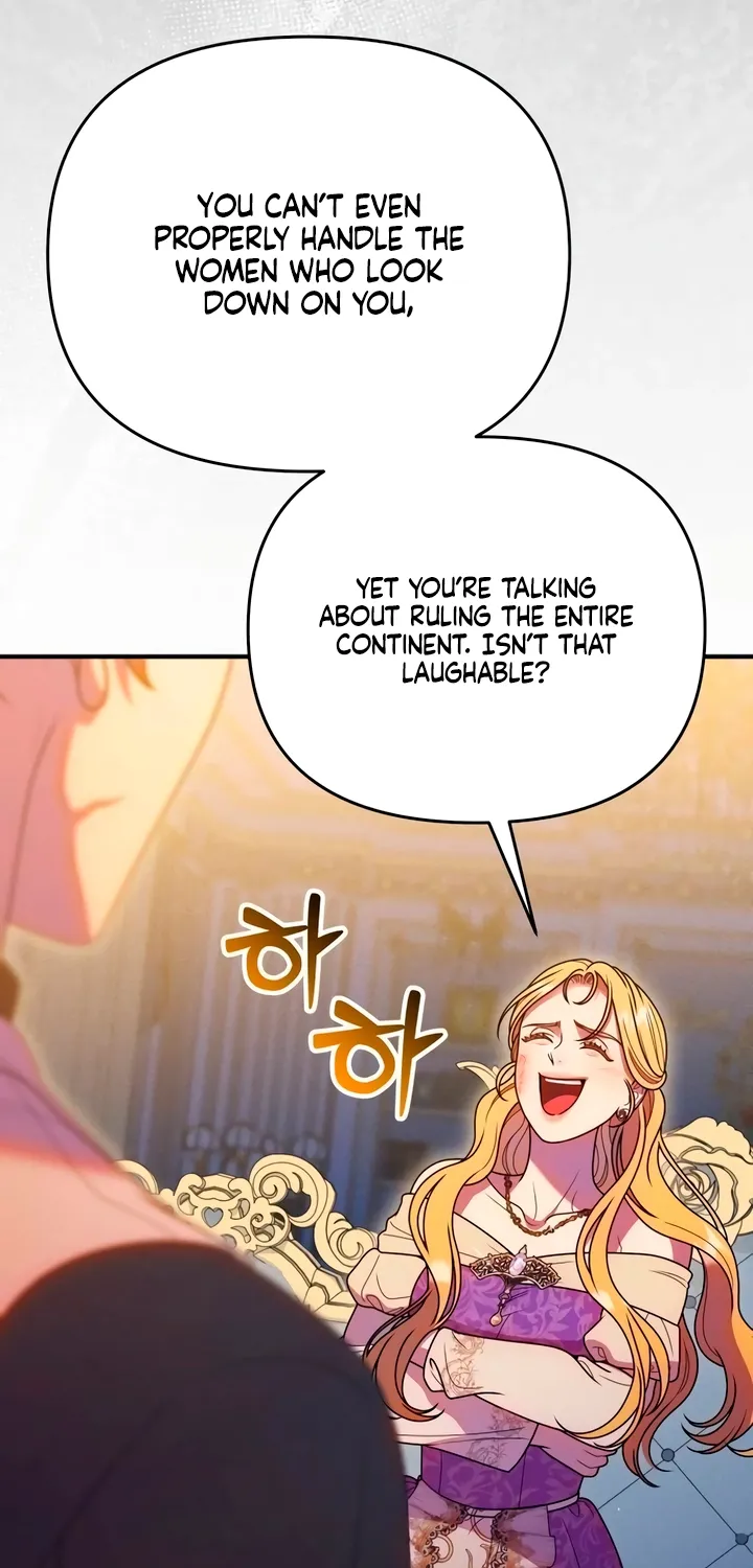 Put away your sword in the bedroom Chapter 54 page 32 - 