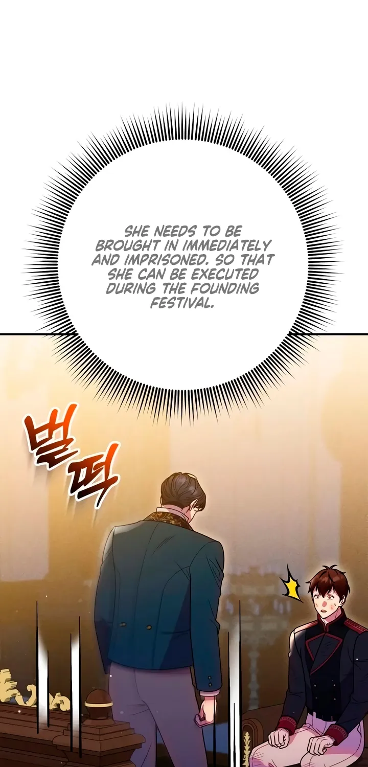 Put away your sword in the bedroom Chapter 54 page 52 - 
