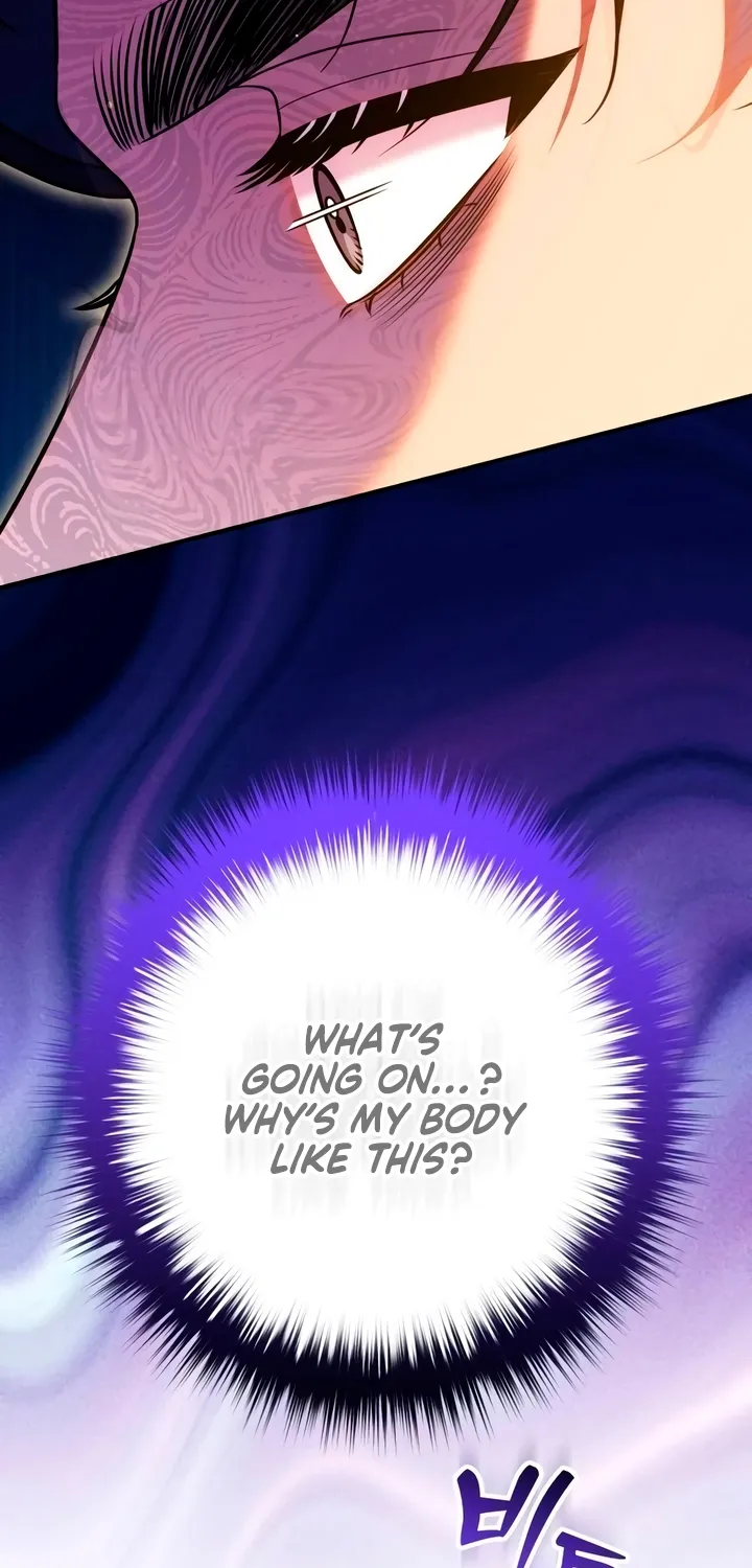 Put away your sword in the bedroom Chapter 54 page 56 - 