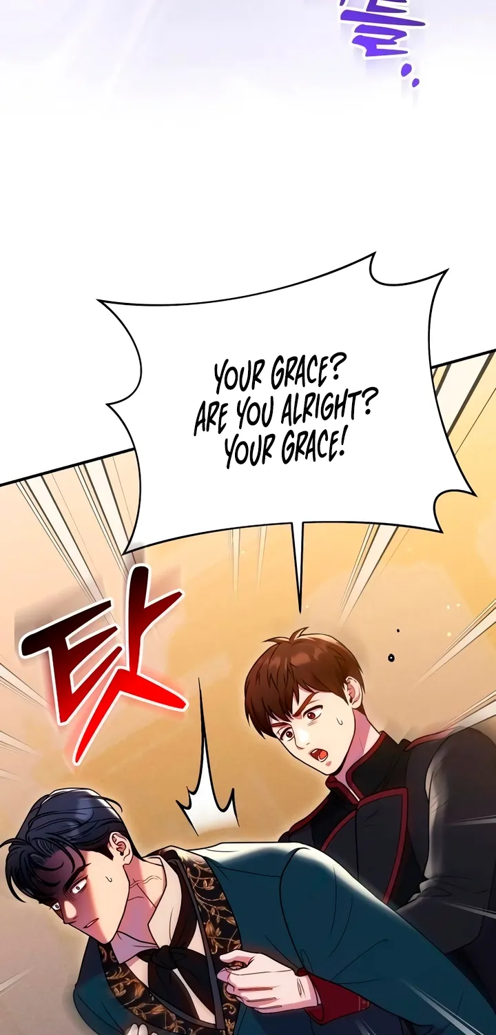 Put away your sword in the bedroom Chapter 54 page 57 - 