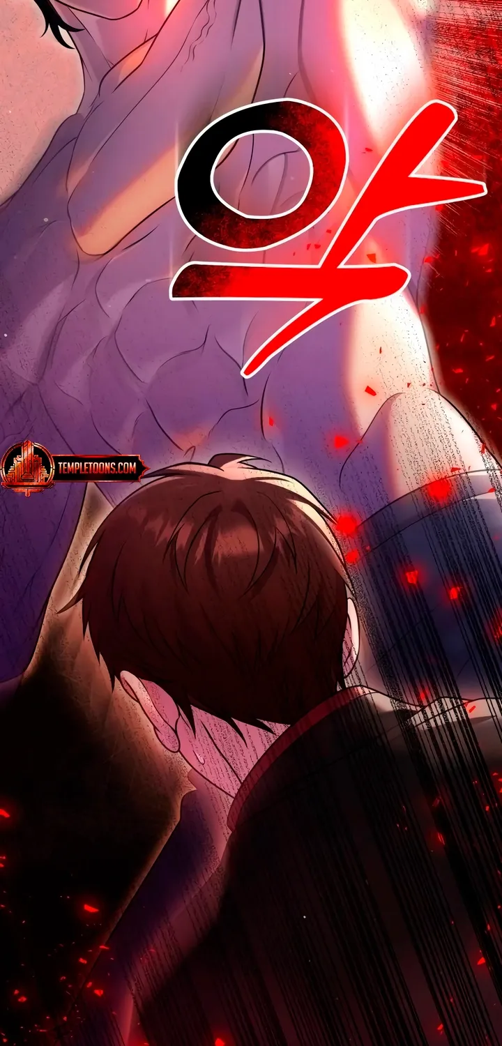 Put away your sword in the bedroom Chapter 54 page 65 - 