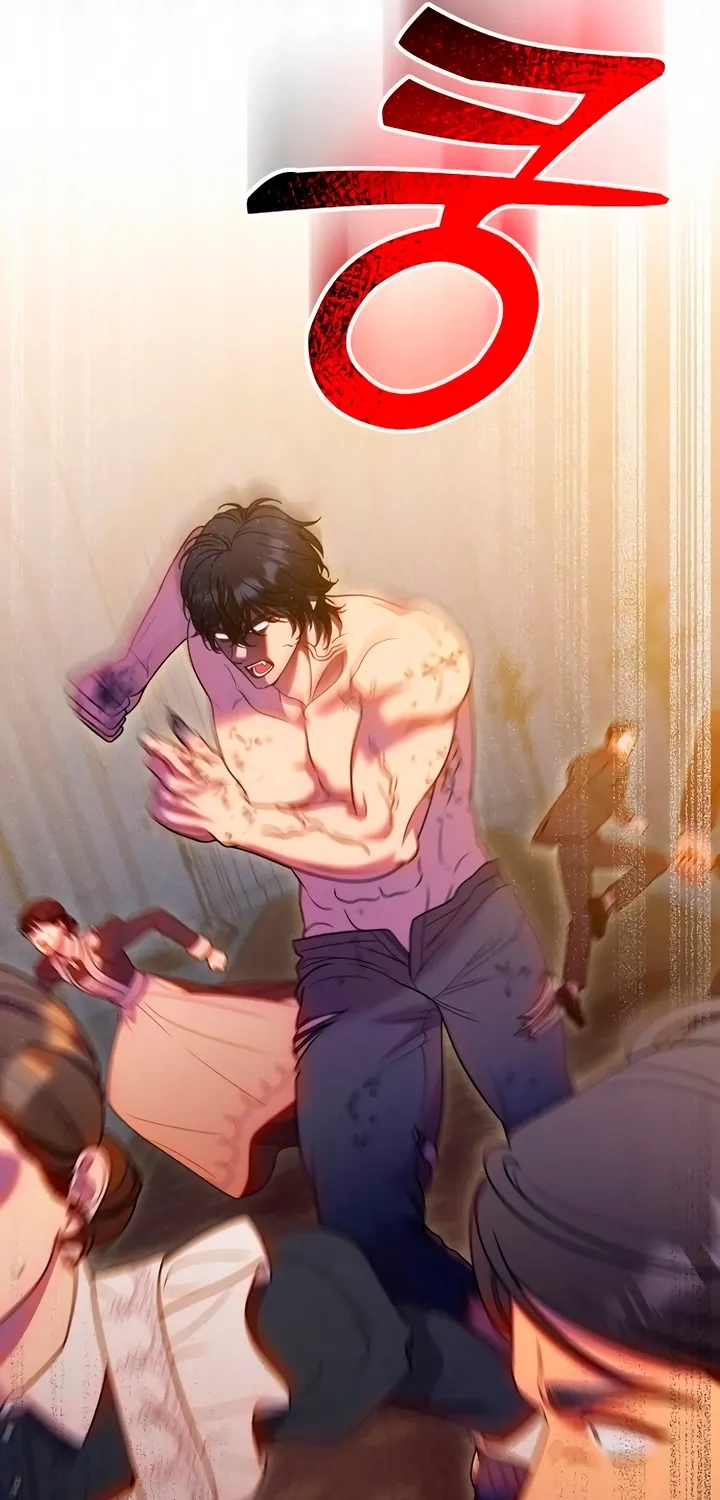 Put away your sword in the bedroom Chapter 54 page 75 - 