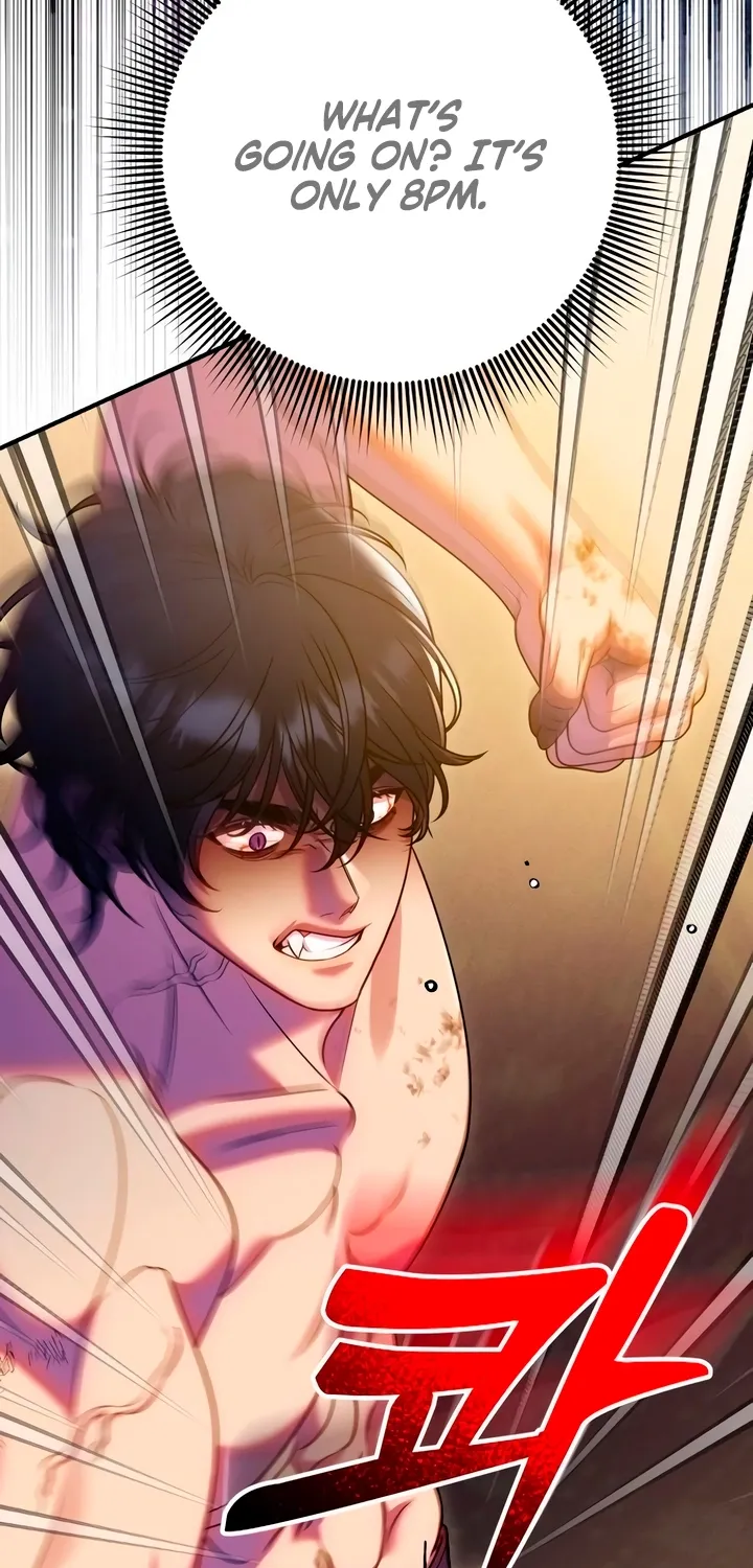 Put away your sword in the bedroom Chapter 54 page 77 - 