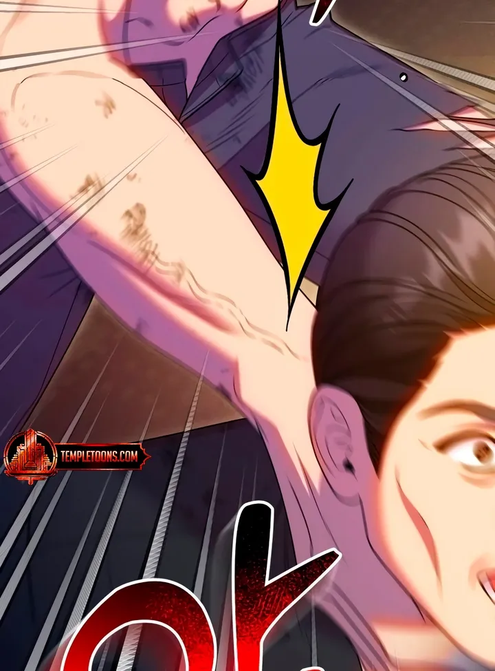 Put away your sword in the bedroom Chapter 54 page 78 - 
