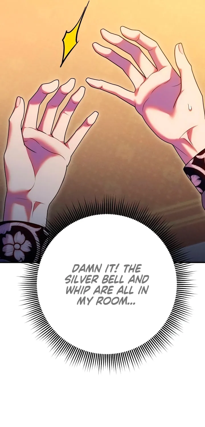 Put away your sword in the bedroom Chapter 54 page 83 - 