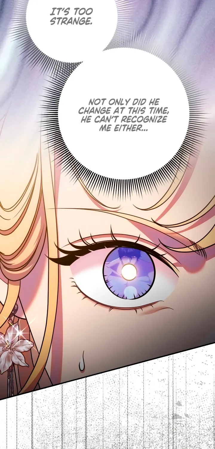 Put away your sword in the bedroom Chapter 54 page 94 - 