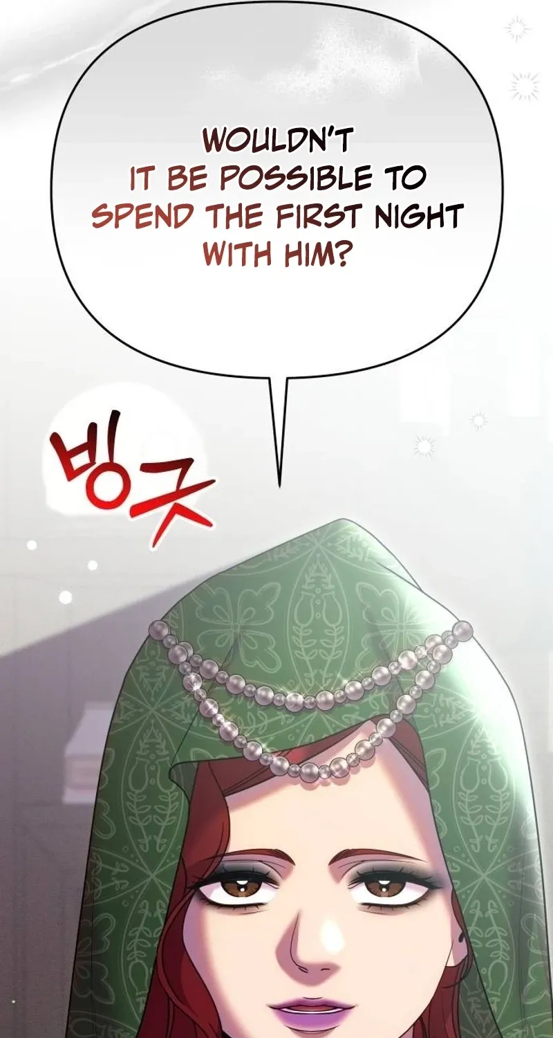 Put away your sword in the bedroom Chapter 55 page 119 - 