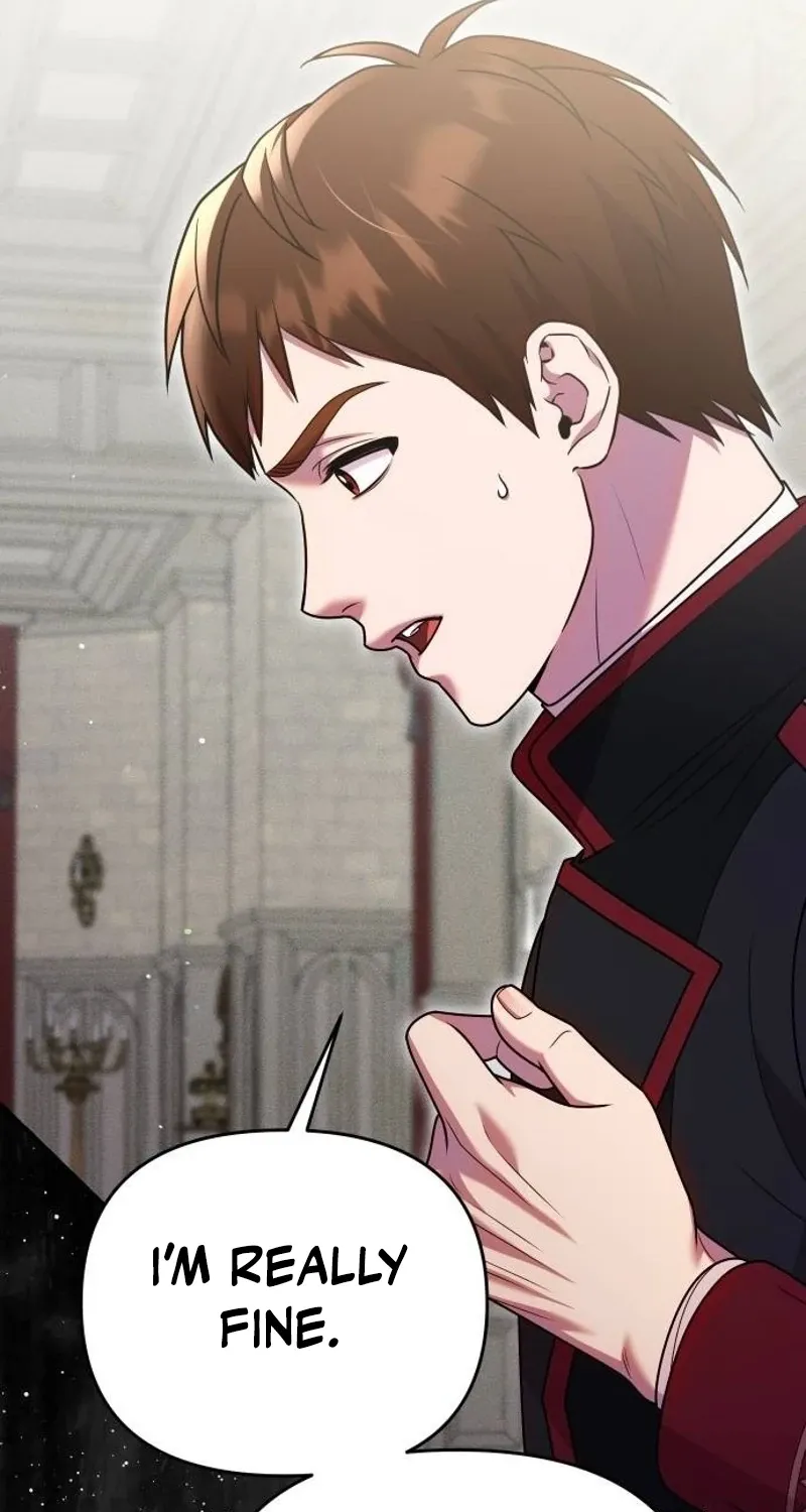 Put away your sword in the bedroom Chapter 55 page 21 - 