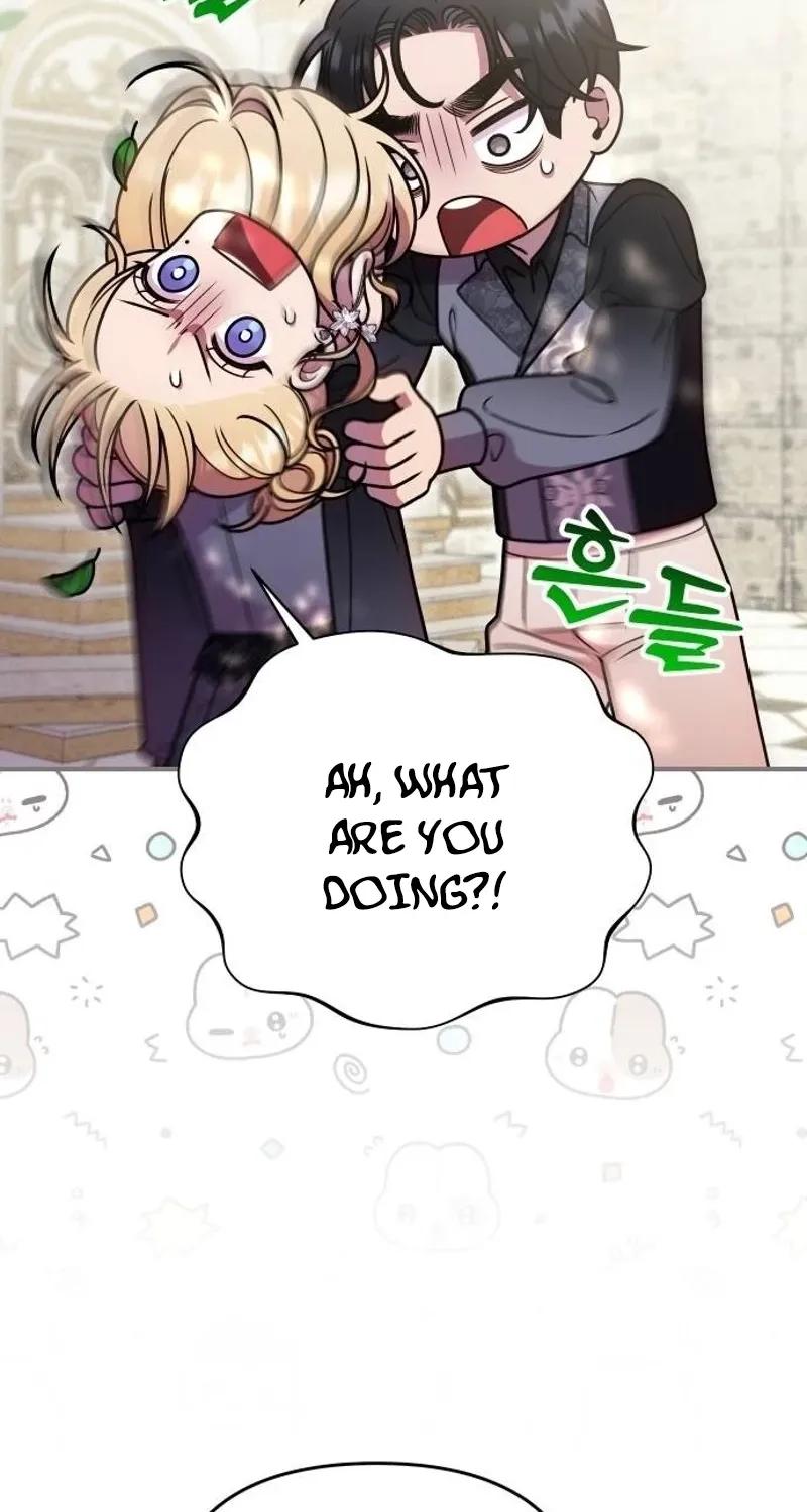 Put away your sword in the bedroom Chapter 55 page 47 - 