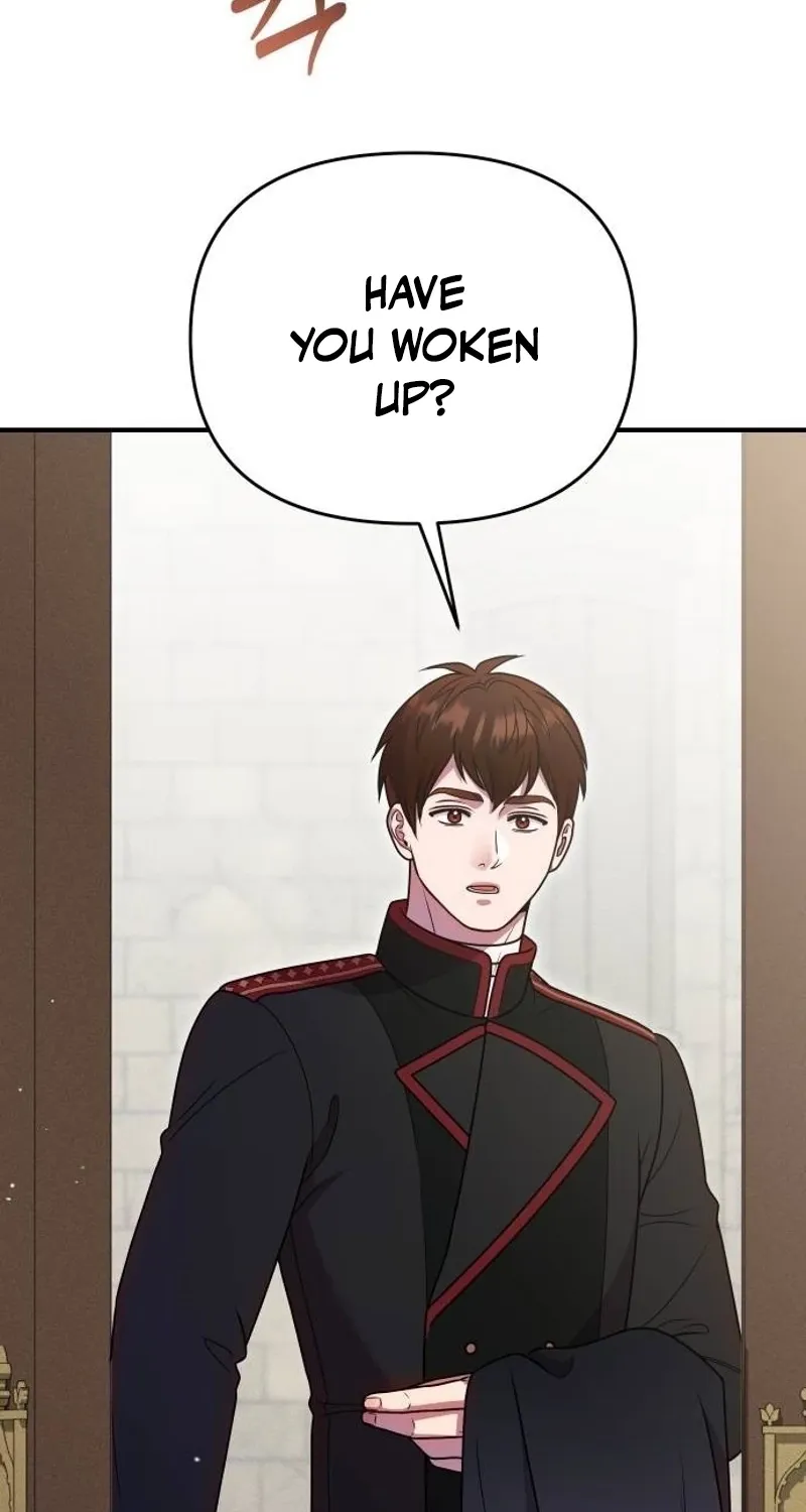 Put away your sword in the bedroom Chapter 55 page 8 - 