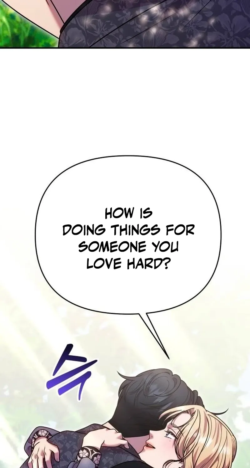 Put away your sword in the bedroom Chapter 55 page 75 - 