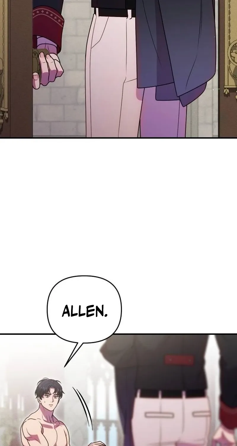 Put away your sword in the bedroom Chapter 55 page 9 - 