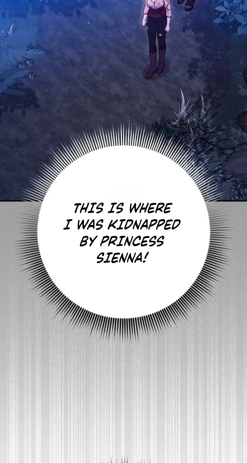 Put away your sword in the bedroom Chapter 55 page 94 - 