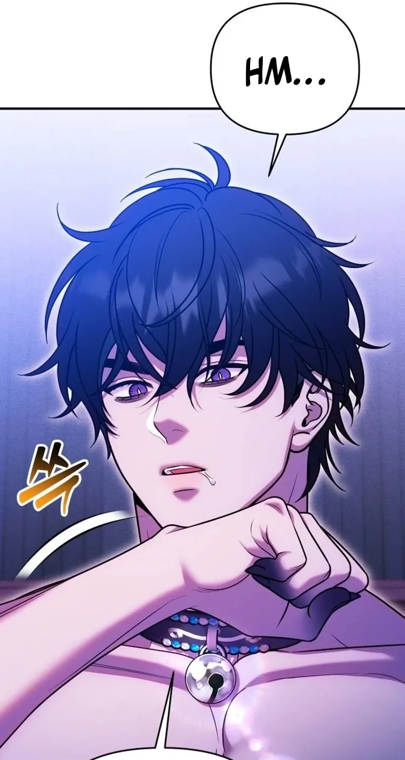 Put away your sword in the bedroom Chapter 56 page 111 - 