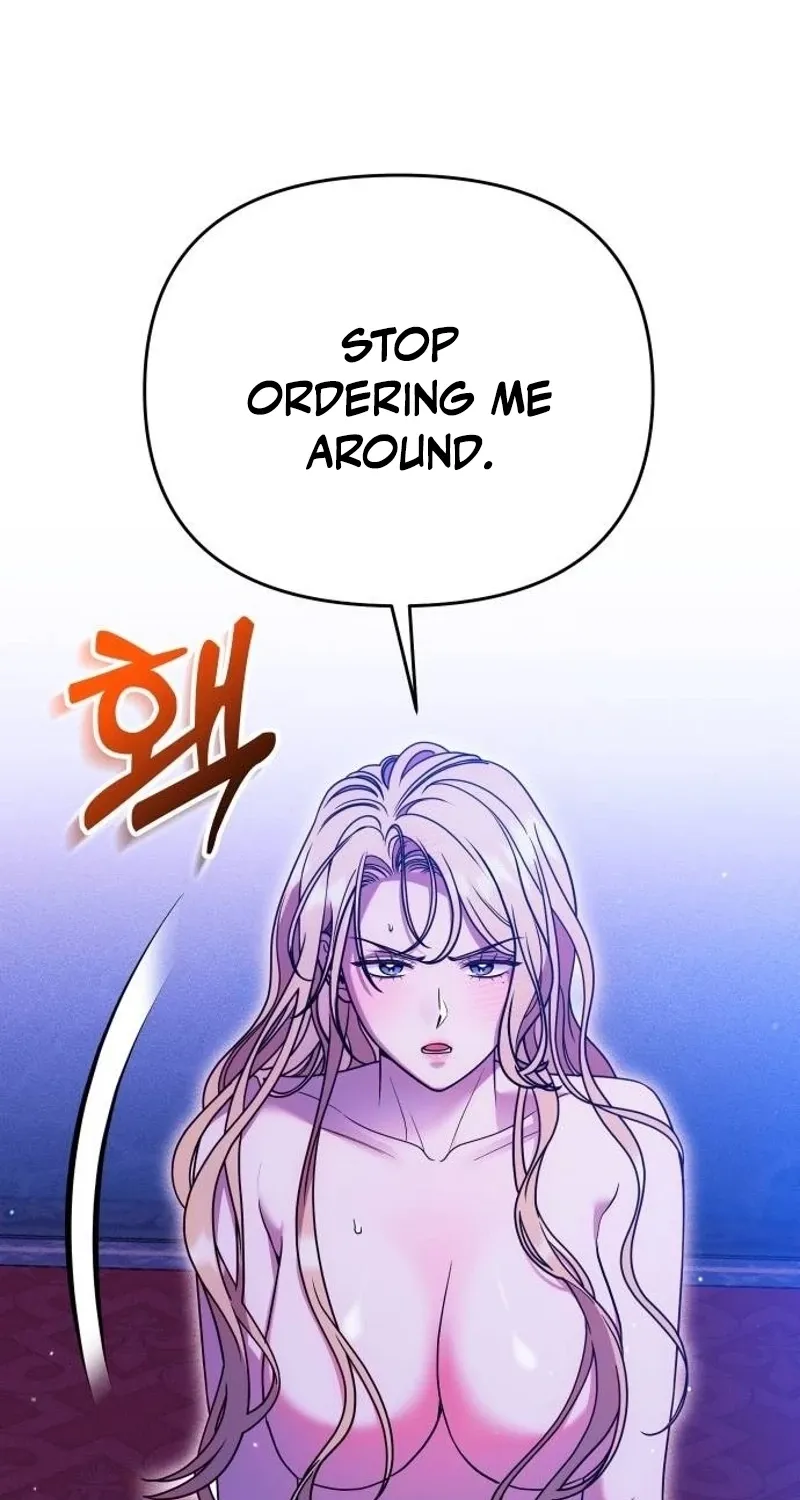 Put away your sword in the bedroom Chapter 56 page 114 - 