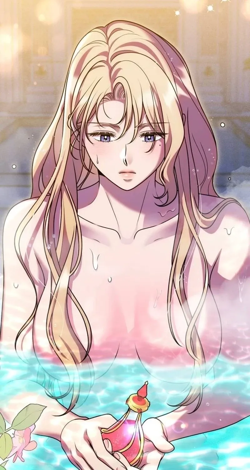 Put away your sword in the bedroom Chapter 56 page 21 - 
