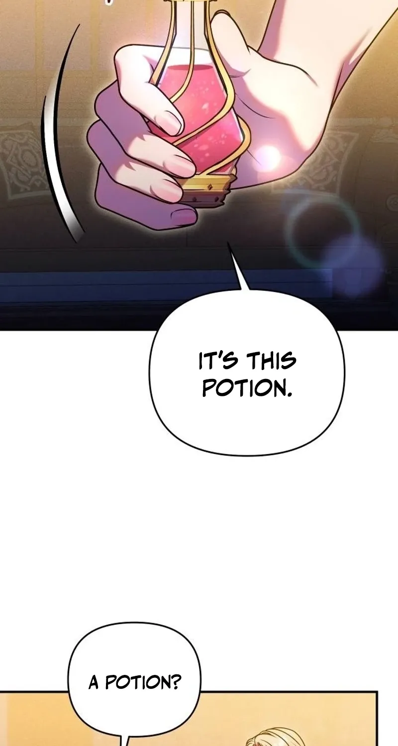 Put away your sword in the bedroom Chapter 56 page 36 - 