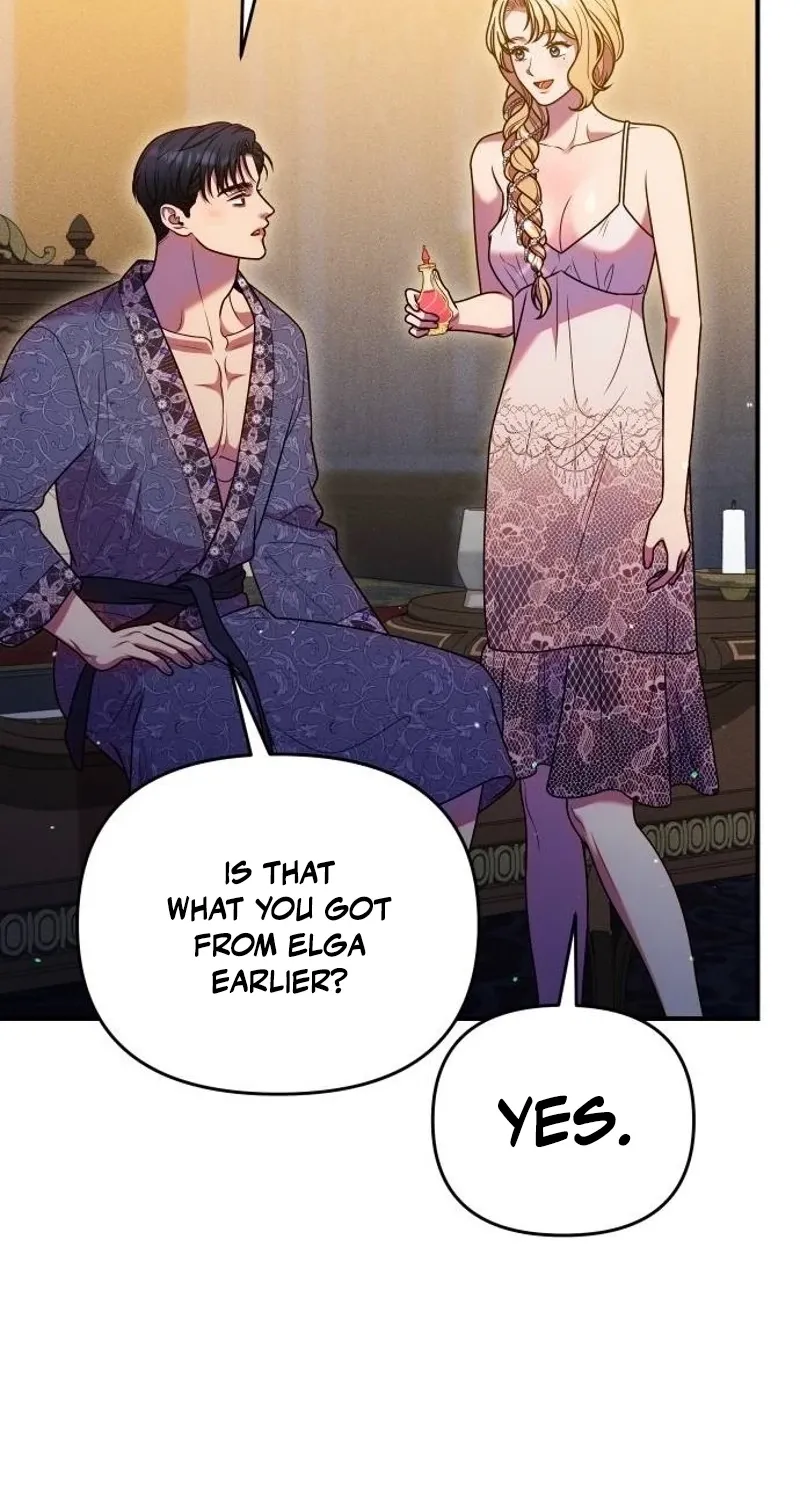 Put away your sword in the bedroom Chapter 56 page 37 - 