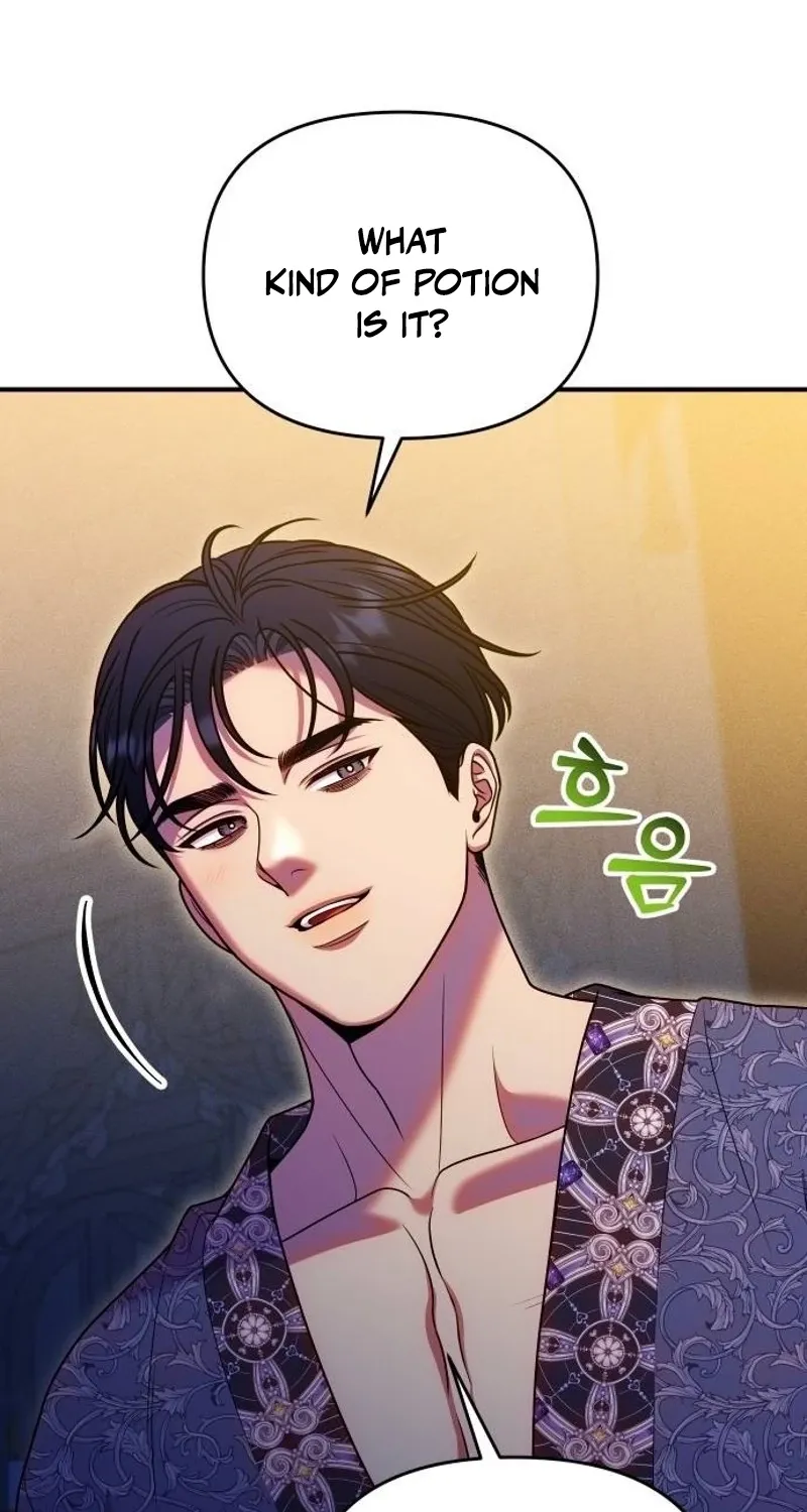 Put away your sword in the bedroom Chapter 56 page 38 - 