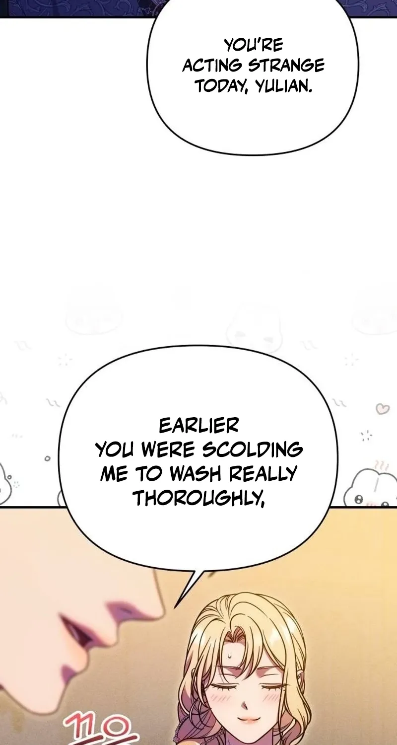 Put away your sword in the bedroom Chapter 56 page 39 - 